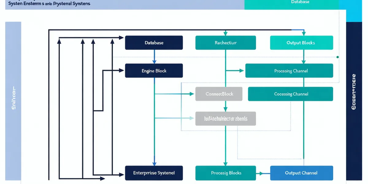 Askhub three-tier architecture showing data sources on the left, the Askhub orchestration engine in the center, and output deployment channels on the right
