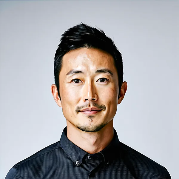 Ryo Fujiwara, Head of Engineering at Intersect